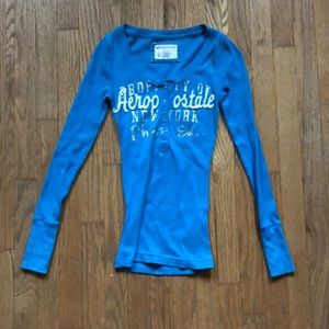 Aeropostale top